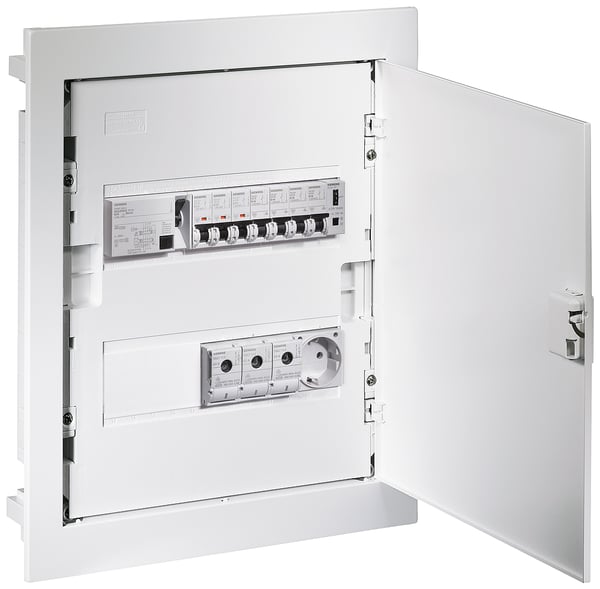 Siemens 7PV1518-1AW30 luokittelematon