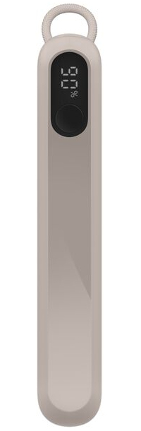Miniatyrbillede 4 af 7: Belkin BPB028hqSD 20000 mAh Sand