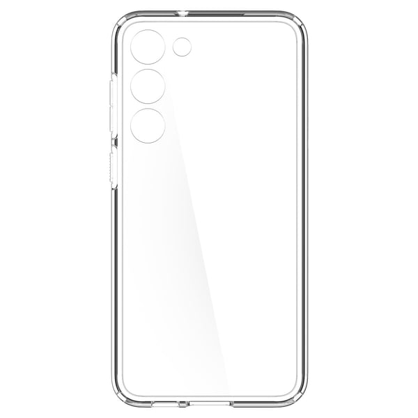 Spigen Ultra Hybrid mobiltelefon etui 15,5 cm (6.1") Cover Transparent