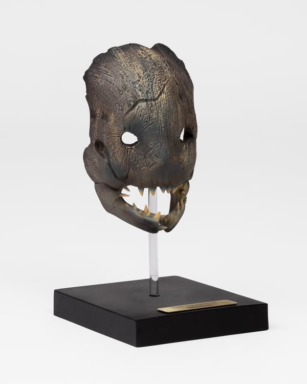 ItemLab Trapper Mask