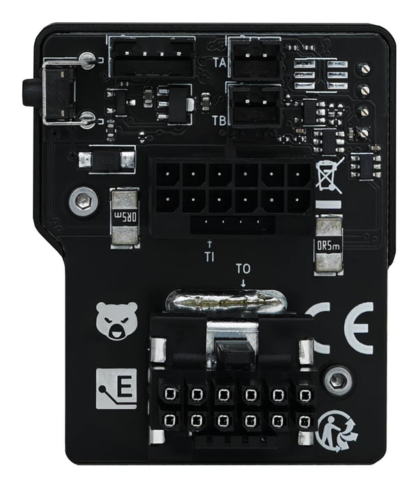 Miniatyrbild 4 av 9: Thermal Grizzly WireView Pro GPU Universal Grafikprocessor-kit