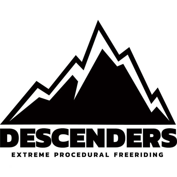 Miniatyrbillede 1 af 19: Sold Out Descenders Standard PlayStation 4
