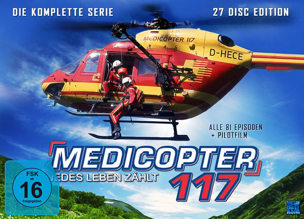 Pikkukuva 1 / 5: KSM GmbH K5190 elokuva ja video DVD Saksa
