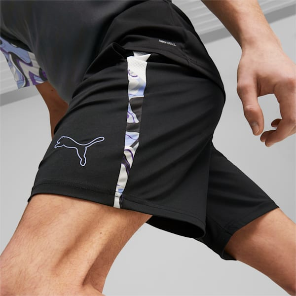 Miniatyrbillede 7 af 7: PUMA 658328_03_S sportsshorts
