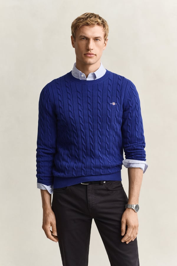 Miniatyrbild 1 av 5: Gant 8050601-435