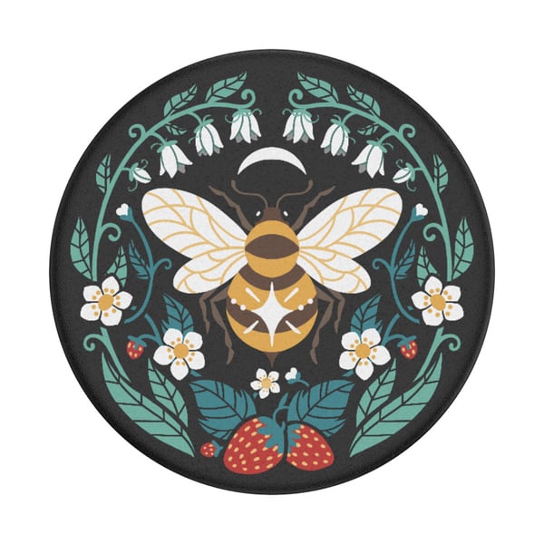 PopSockets 804149 Grepp