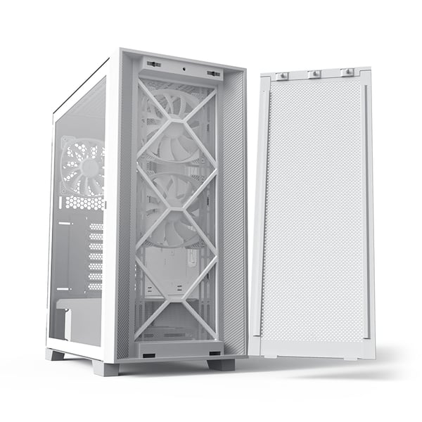 Montech AIR 1000 LITE Midi Tower Vit