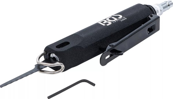 BGS technic Mini Air Jig Saw