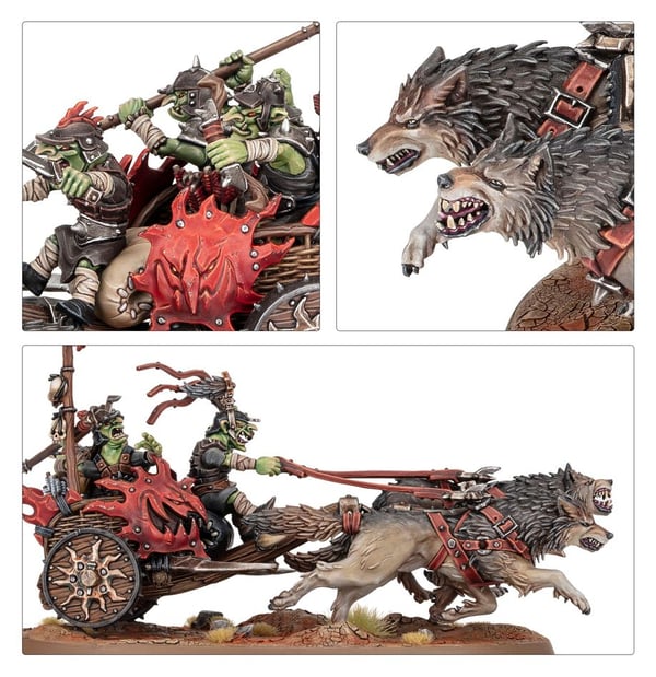 Games Workshop 89-89 collectible figure