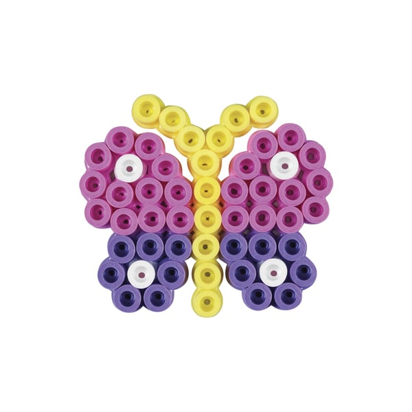 Miniatyrbillede 1 af 4: Hama Beads 8980 Kunst- og håndværkslegetøj