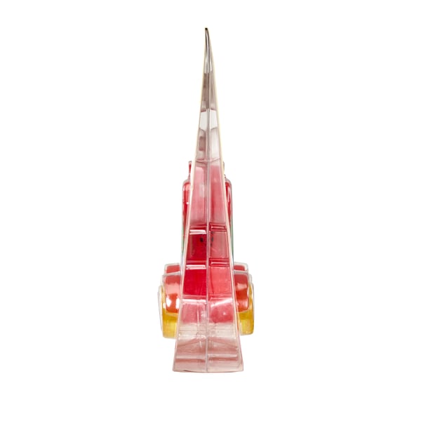 Goliath Lil' Jellies - Jelly Fire Truck
