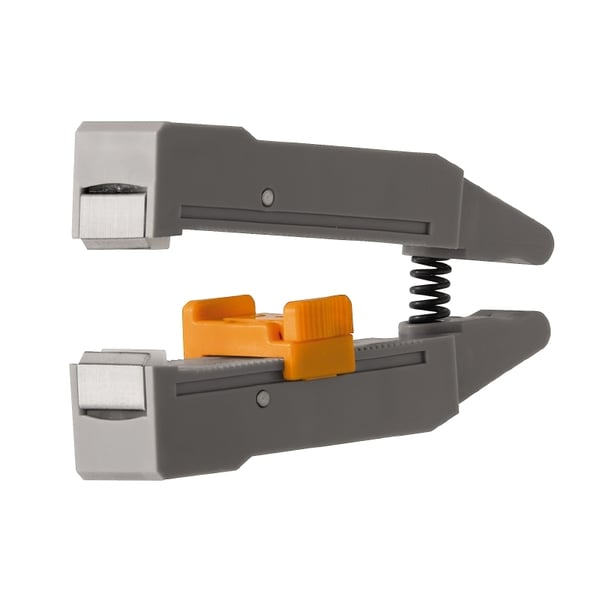 Weidmüller ERME 10² SPX 4 kabelstripper Grå, Orange