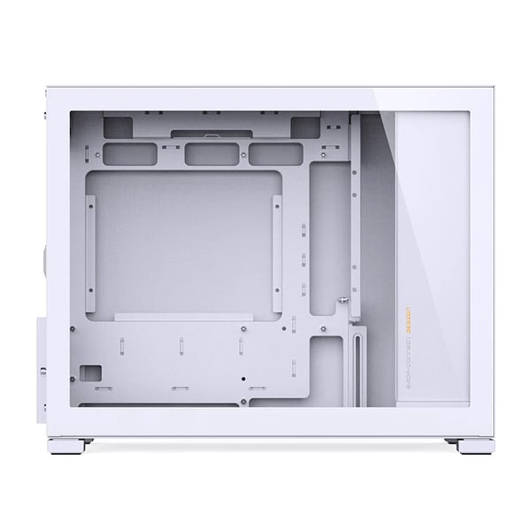 Jonsbo D32 STD Midi Tower Vit