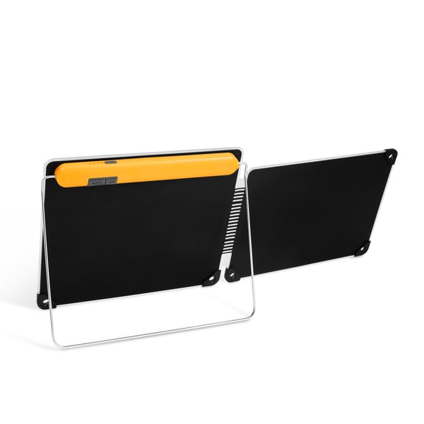 Miniatyrbillede 3 af 3: BioLite SolarPanel 10+ solpanel 10 W Monokrystallinsk silicium