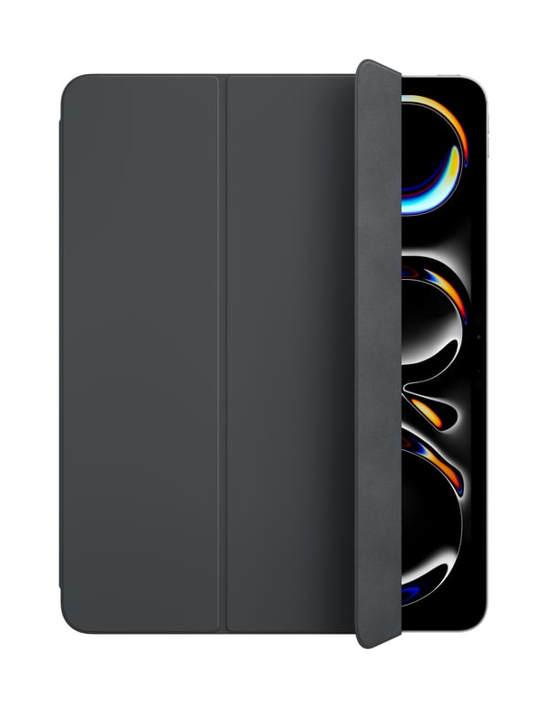 Miniatyrbild 1 av 5: Apple MWK33ZM/A iPad-fodral 33 cm (13") Folio Svart