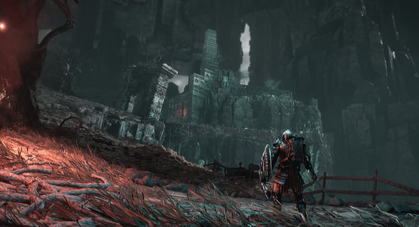 Perp Games Bleak Faith: Forsaken Vakio PlayStation 5