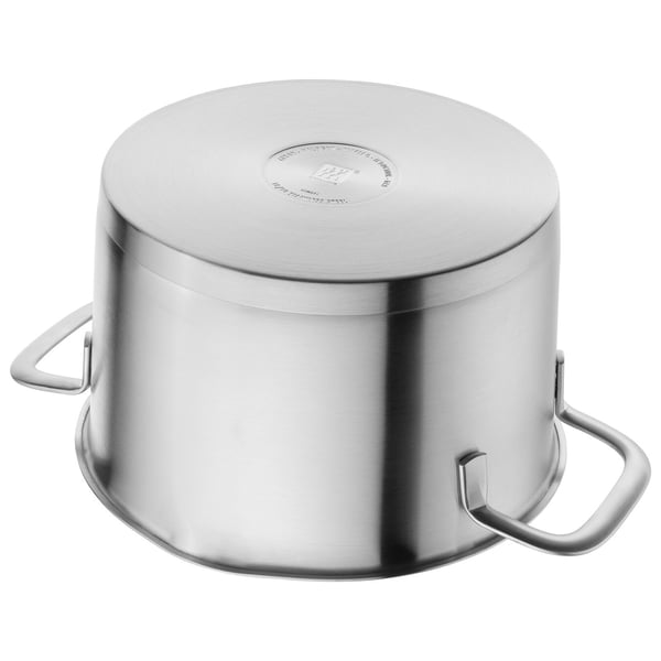 ZWILLING TrueFlow Rund Silver