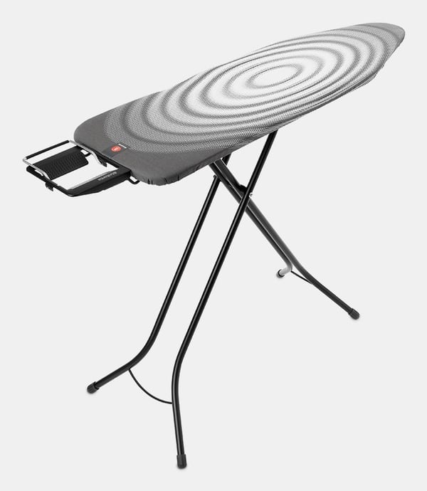 Brabantia 103841 silityslauta Täysikokoinen silityslauta 380 x 1240 mm