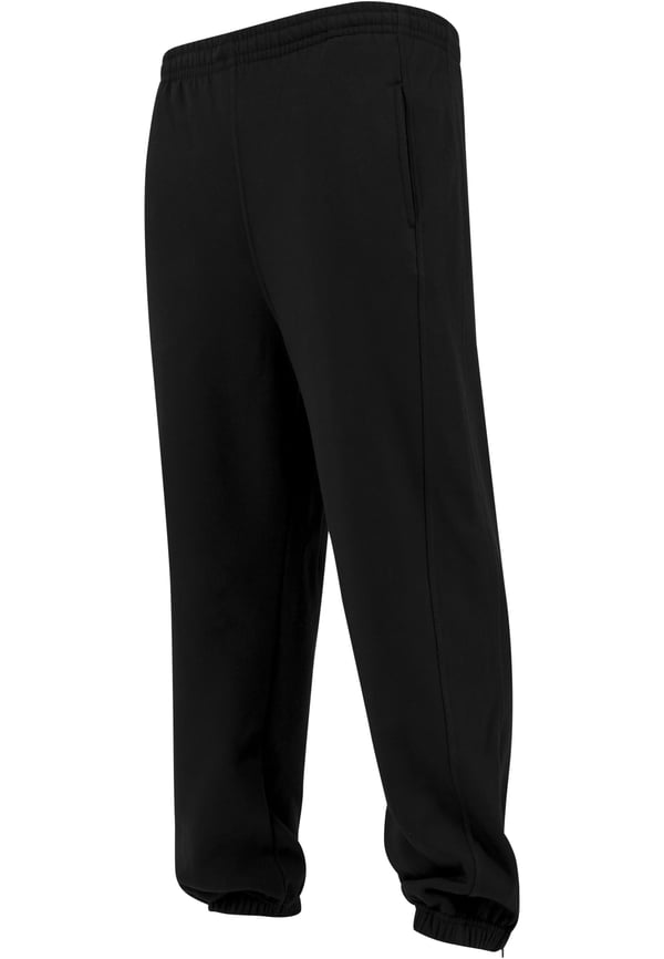 Urban Classics Sweatpants Svart