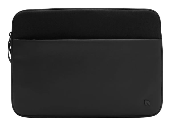 Incase INCO400717-BLK väskor bärbara datorer 35,6 cm (14") Överdrag Svart