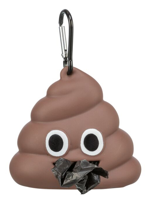 Miniatyrbillede 1 af 3: TRIXIE 22859 dispenser til hunde- og katteaffaldspose