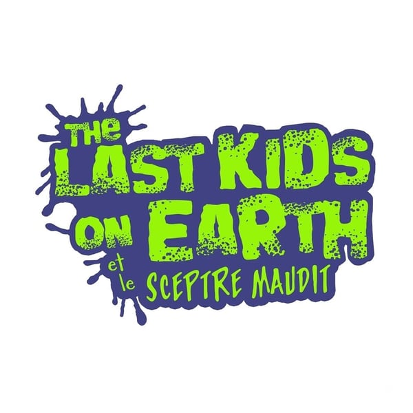 Pikkukuva 5 / 12: Outright Games The Last Kids on Earth et Le Sceptre Maudit Vakio PlayStation 4