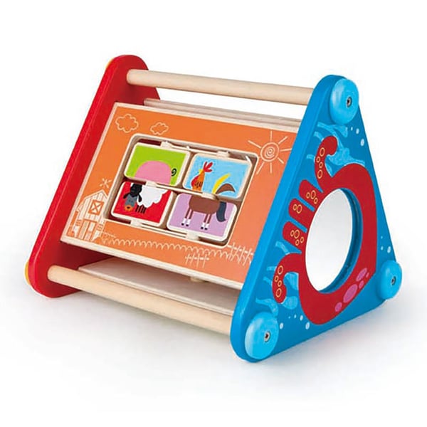 Hape E0434 legetøj til læring