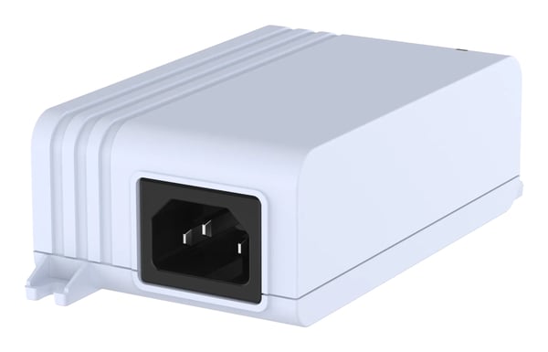 Miniatyrbillede 2 af 2: Axis TU8006 Hurtigt ethernet, Gigabit Ethernet 56 V