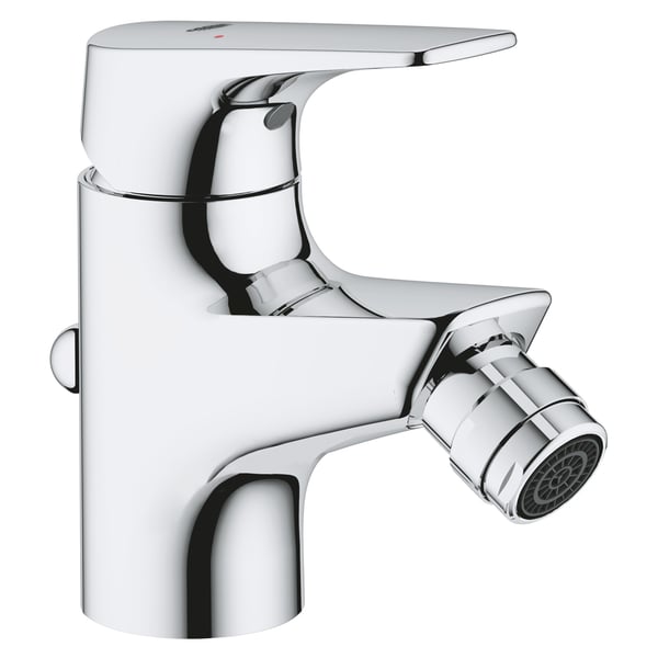 Miniatyrbild 1 av 2: GROHE Start Flow Krom