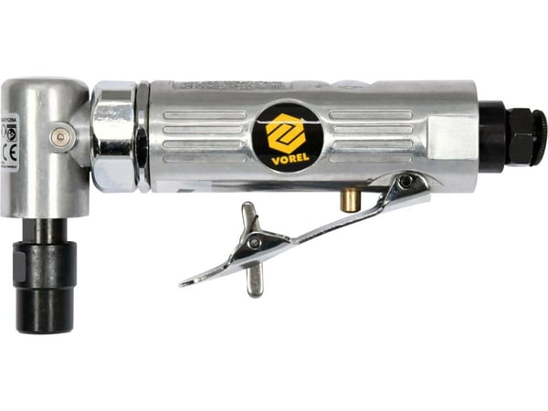 Miniatyrbillede 1 af 2: VOREL 81110 vinkelsliber 500 g