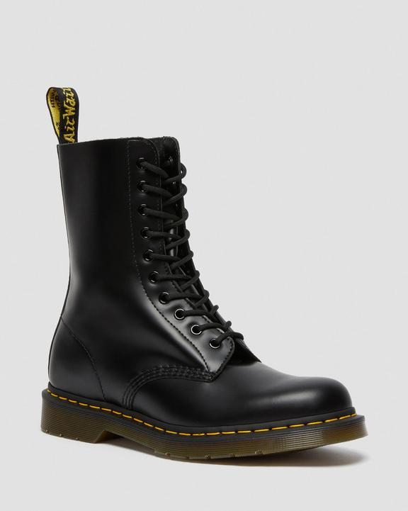 Miniatyrbild 1 av 11: Dr. Martens 800090799255 boots Honkoppling Svart