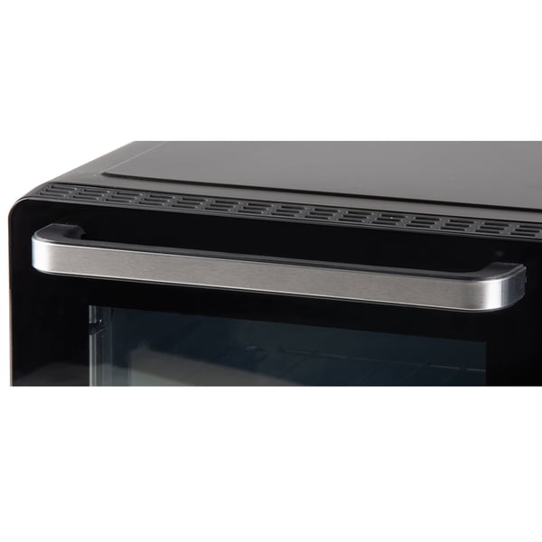Miniatyrbild 7 av 18: Domo DO807GO 20 l 1300 W Svart Grill