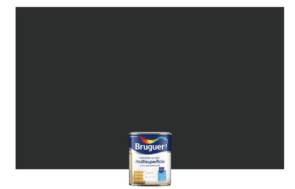 Bruguer 5057491 inomhusfärg