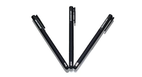 iogear GSTY103 osoitinkynä Musta iogear GSTY103 osoitinkynä Musta