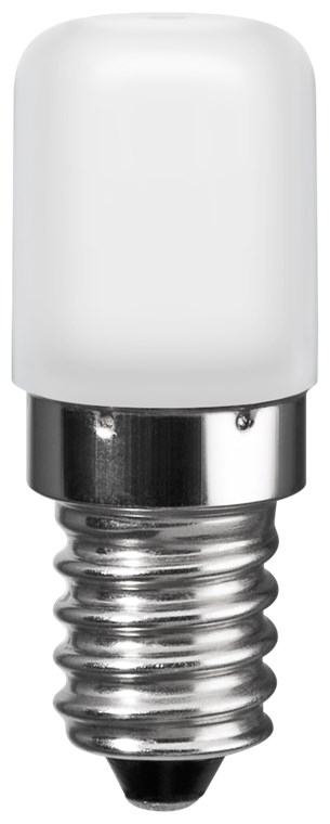 Goobay 30565 energy-saving lamp Varm hvid 2700 K 1,8 W E14 G