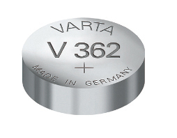 Varta -V362