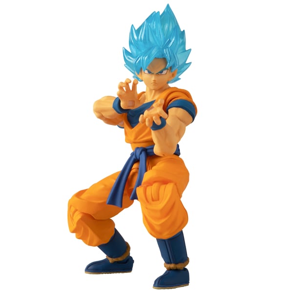 Bandai Dragon Ball Super