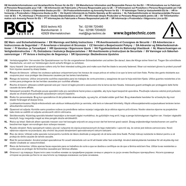 BGS technic Diamond Tool Sharpener