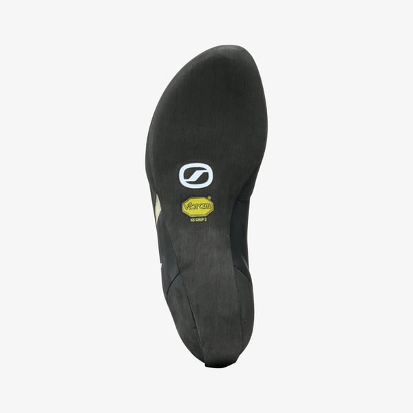 Pikkukuva 5 / 6: Scarpa VAPOR S WOMAN Naaras Aikuinen Harmaa, Vedenvärinen