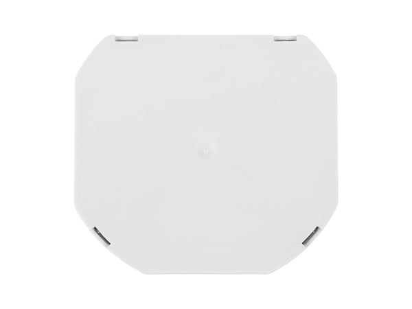Homematic IP HmIP-FCI6 strömbrytare för ljus Vit