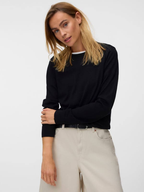 Vero Moda 5715909037778 trikåvara