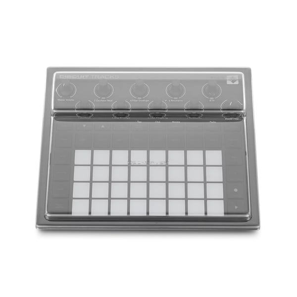 Decksaver DS-PC-NCIRCUIT syntetisaattorin lisätarvike
