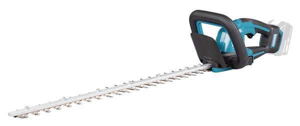 Makita DUH606Z elektriska häcksaxar Dubbla blad 2,2 kg