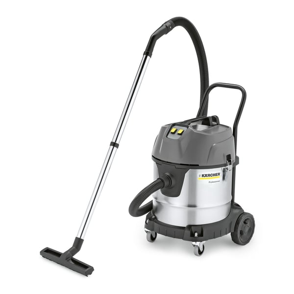 Kärcher NT 50/2 Me Rostfritt stål 50 l 2300 W