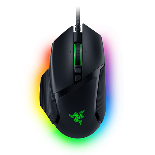 Razer Basilisk V3 hiiri Pelaaminen Oikeakätinen Optinen 26000 DPI