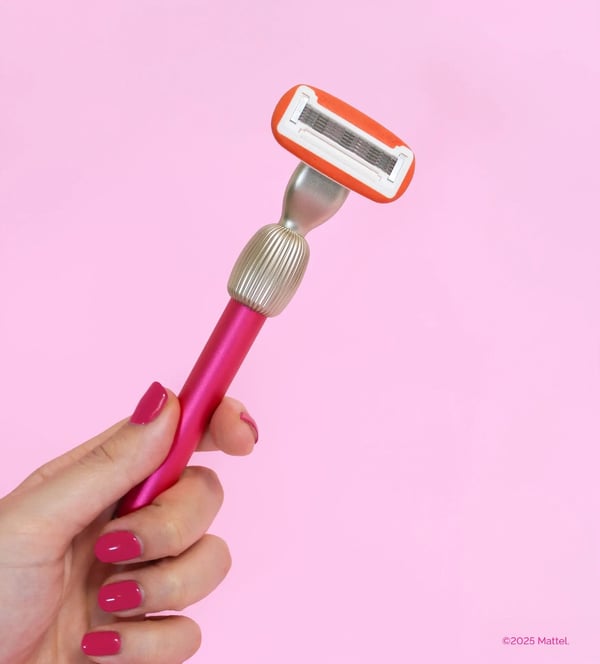 Fler THAT PINK SET