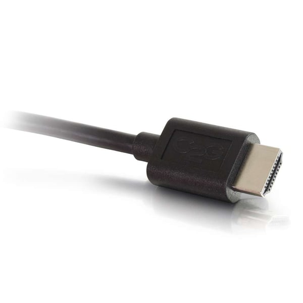 C2G 41351 0,2032 m HDMI VGA (D-Sub) Svart