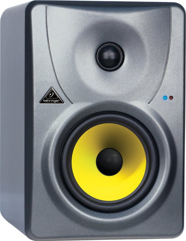 Behringer TRUTH B1030A 2-vejs Sølv Ledningsført