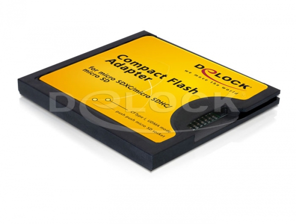 DeLOCK 61795 interface-kort/adapter DeLOCK 61795 interface-kort/adapter
