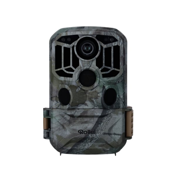 Miniatyrbillede 10 af 19: Rollei D61T1AW Camouflage